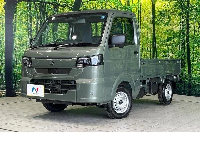 Suzuki Carry Truck DA16T 2026